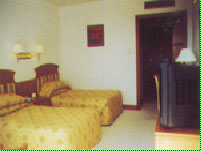Lvyuan Holiday Inn 