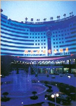 Beijing Jianguo Garden Hotel