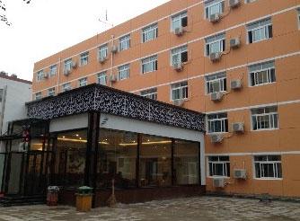 Beijing XInyandu hotel- Beiqiao Branch