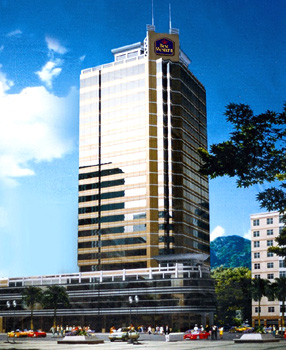 Chongqing East Garden Hotel