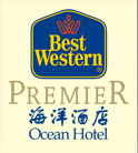 BEST WESTERN PREMIER Ocean Hotel