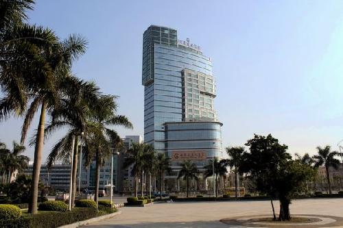 Century Luxury Hotel, Dongguan