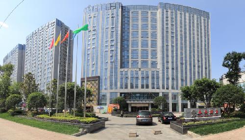 Chengdu Spring Downtown Hotel