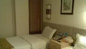 Chengdu Chengdu mother Business Hotel