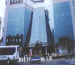 Citic Pent-Ox Metropolis Business Hotel