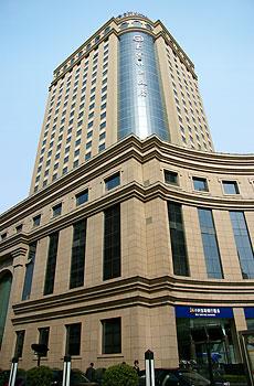 Dahe Jinjiang Hotel ,Zhengzhou