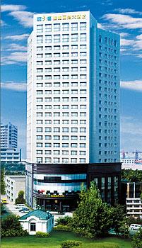 Dalian Lee Wan Hotel