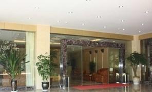 Deluke Hotel Kunming