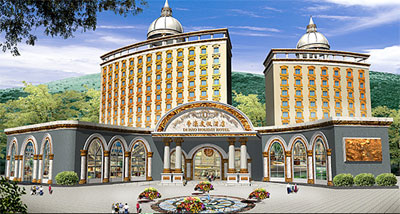 Dihao Holiday Hotel, Zhuhai