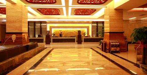 Nanning Dihao BusinessHotel