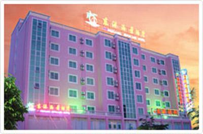 Donggang Seaview Hotel