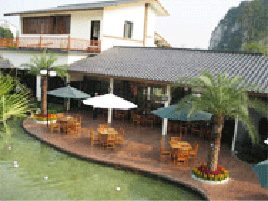 Dongjiang Golf Resort Hotel, Guilin