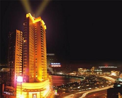 Foshan Shunde Grandview Hotel