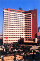 Golden Dragon Hotel Kunming