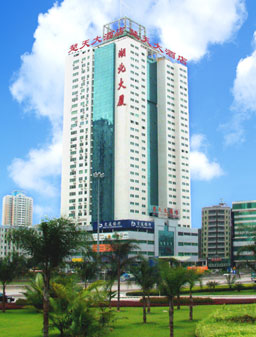 Grand Chu Hotel