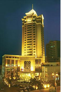 Grand Mercure Dongguan Humen