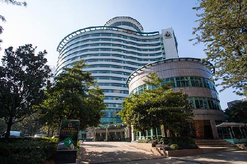 Grand Park Hotel Kunming