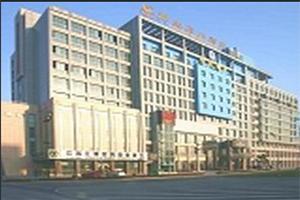 Grand Prime Hotel ,Jiangyin