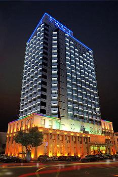 Greatwall Hotel ,Zhengzhou