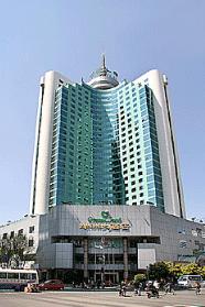 Green Land Hotel, Kunming