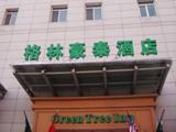 Green Tree Inn-Tianjin Jingangqiao Hotel
