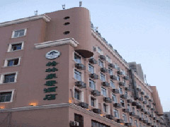 Green Tree Inn-Qiutao Road