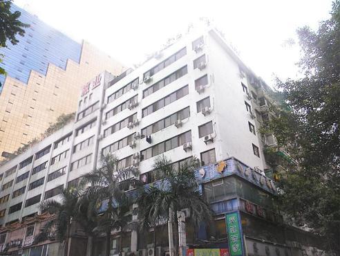 Guangzhou YeCheng hotel