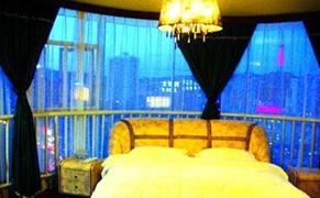 Guiyang City Home Like Hotel-Yijia