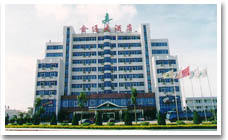 Haikou Treasure Island Hotel