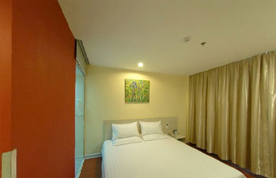 Hang Ting Hotel-Binwang Branch, Yiwu