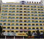 Home Inn-Haixiu Middle Road, Haikou Branch