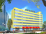 Home Inn (Changchun People's Square Jinshui Road)