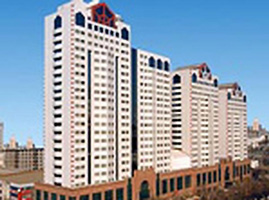 Crowne Plaza Shenyang Zhongshan