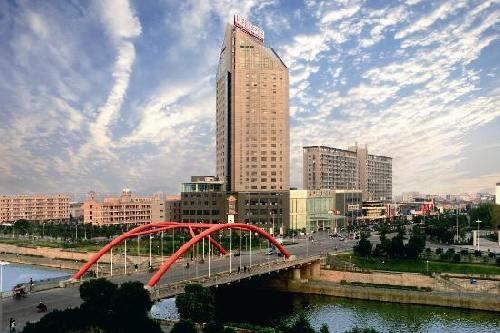 Huaxin International Hotel, Fenghua