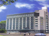 Jin Hua Yuan Hotel