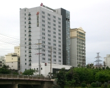 Jinjiang Inn-Hainan Haikou Hotel