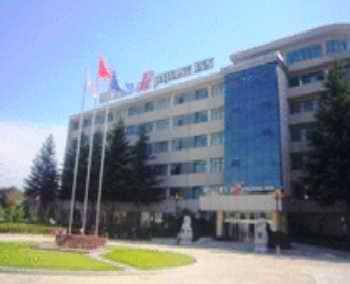 Jinjiang Inn (Tianshui Chunfeng Road)