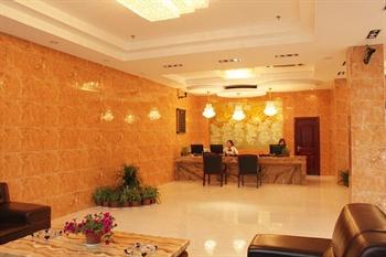 Jinling  changsanjiao Holiday Hotel