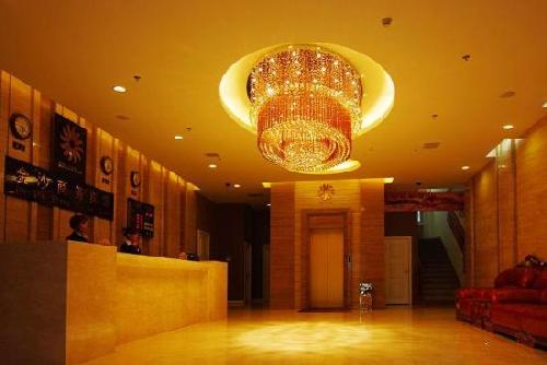 Jinsha Business Hotel