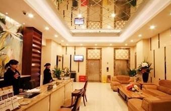 Karen Sunshine Hotel Chengdu