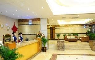 MING YANG HOTEL, Haikou