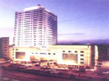 Maxcourt Hotel, Changchun