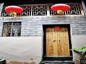 Moon Valley Mountain Villa - Yangshuo