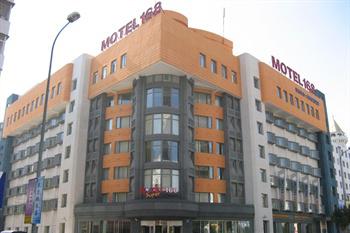 Motel 168-Changchun Dajie Branch