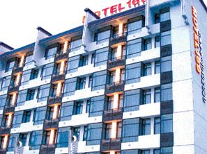 Motel 168 Binjiang Middle Road - Huangshan