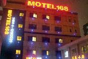 Motel 168-Nanjing Hujunanlu Branch