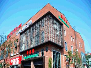 Motel 168-Shanghai Baoshan Youyilu Branch