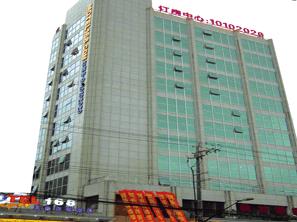 Motel 168-Shanghai Minxinglu Branch