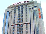 Motel 168-Shanghai Nanhui Huinan Branch