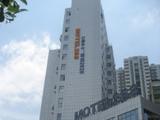 Motel 168-Shenzhen Nanshan Qilin Branch
